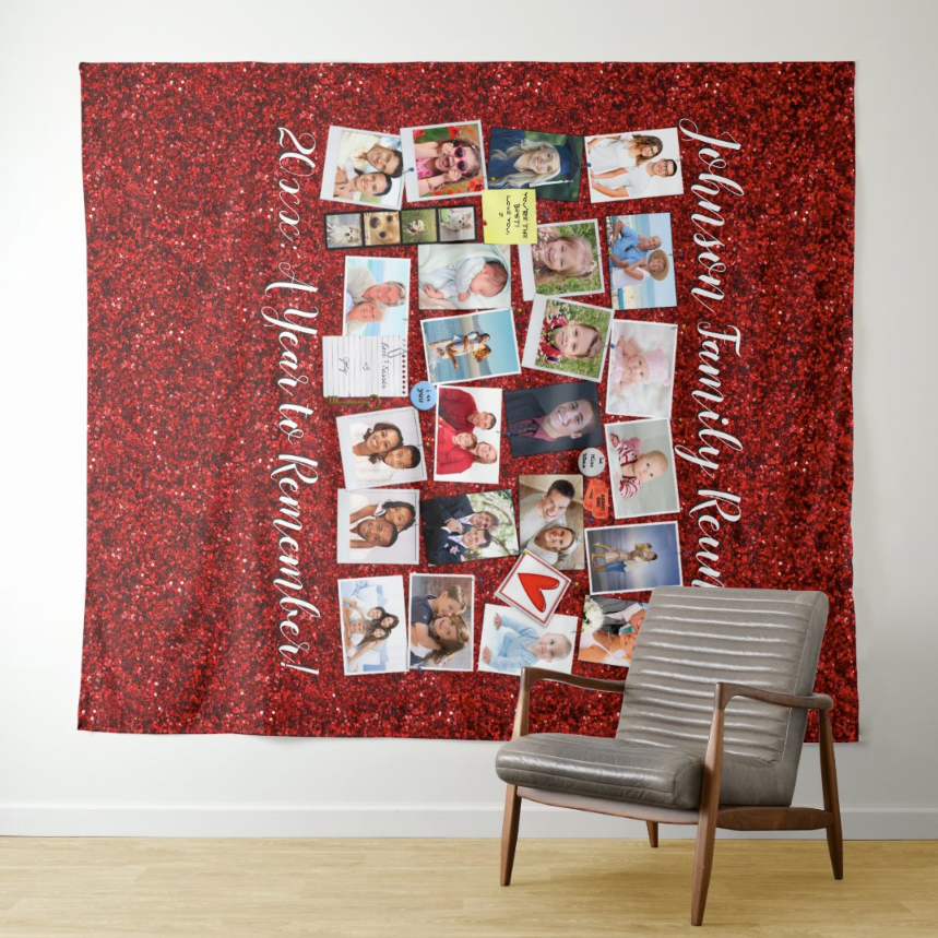 Fabric Background Backdrop