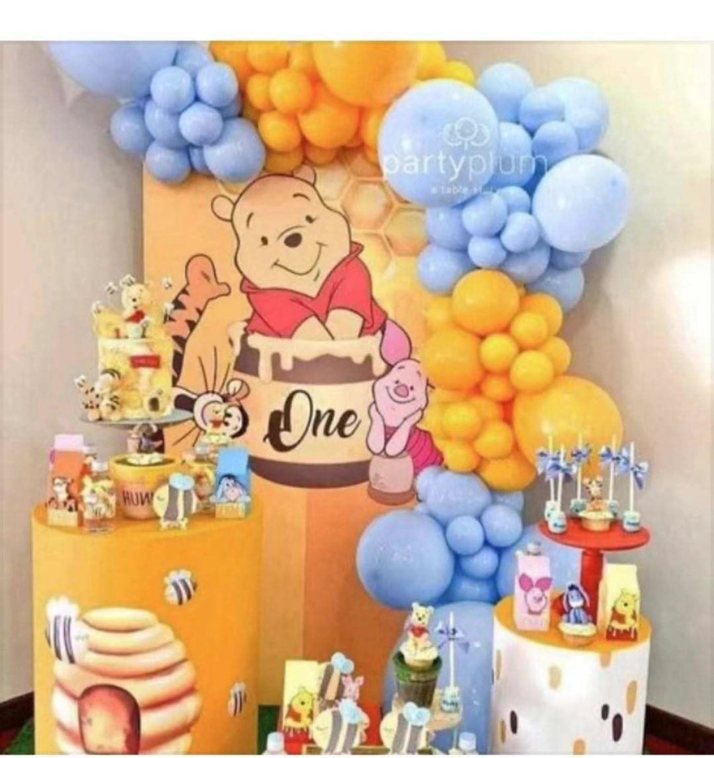 5Ft 6ft 6.5ft 7.2ft Aluminum Alloy Tube Round Circle Backdrop Stand With Plinth Cylinder Stand Dessert Table For Birthday Wedding Party Decoration