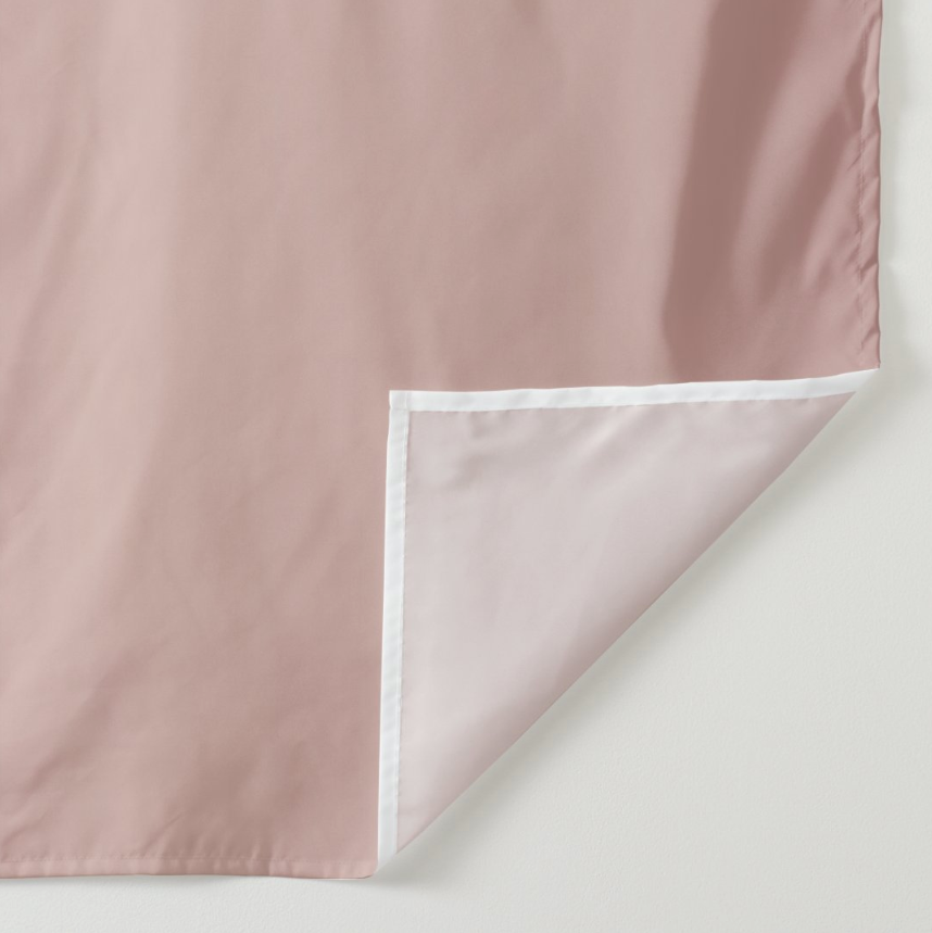 30th Birthday Party Rose Gold Decoration Fabric Backdrop