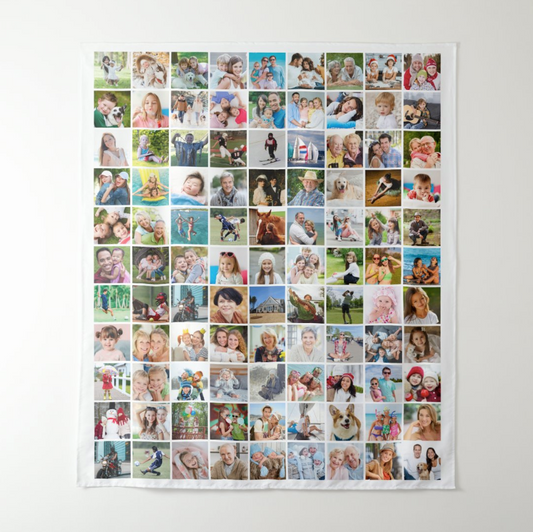 Graduate Birthday Party Decoration Fabric Background Backdrop