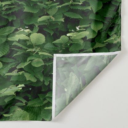 Green grass Wedding Decoration Fabric Backdrop