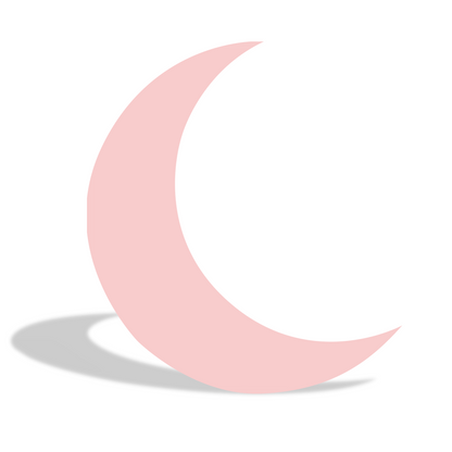 6.5ft Crescent Half Moon Shape Arch Backdrop Stand For Wedding Birthday Baby Shower
