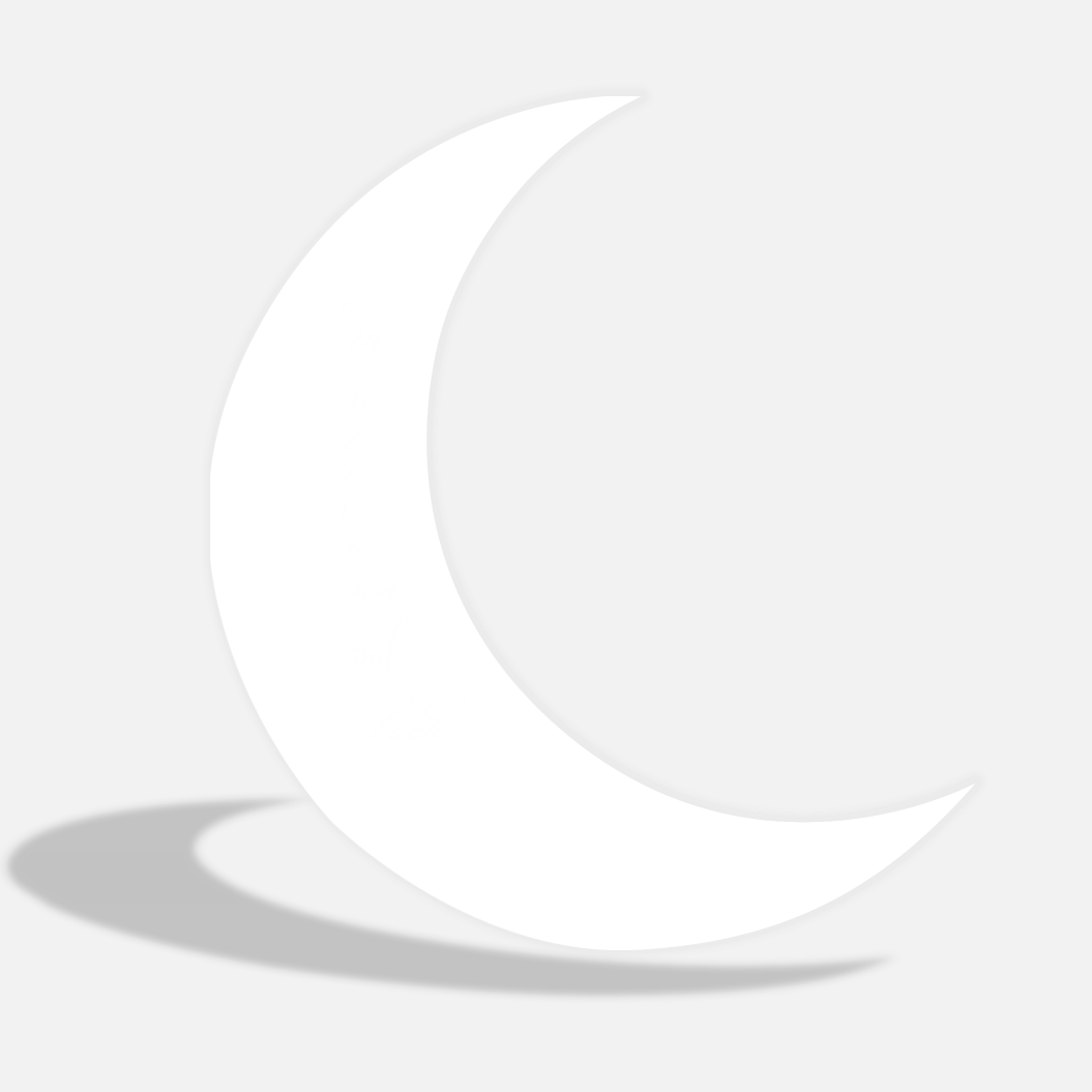 6.5ft Crescent Half Moon Shape Arch Backdrop Stand For Wedding Birthday Baby Shower