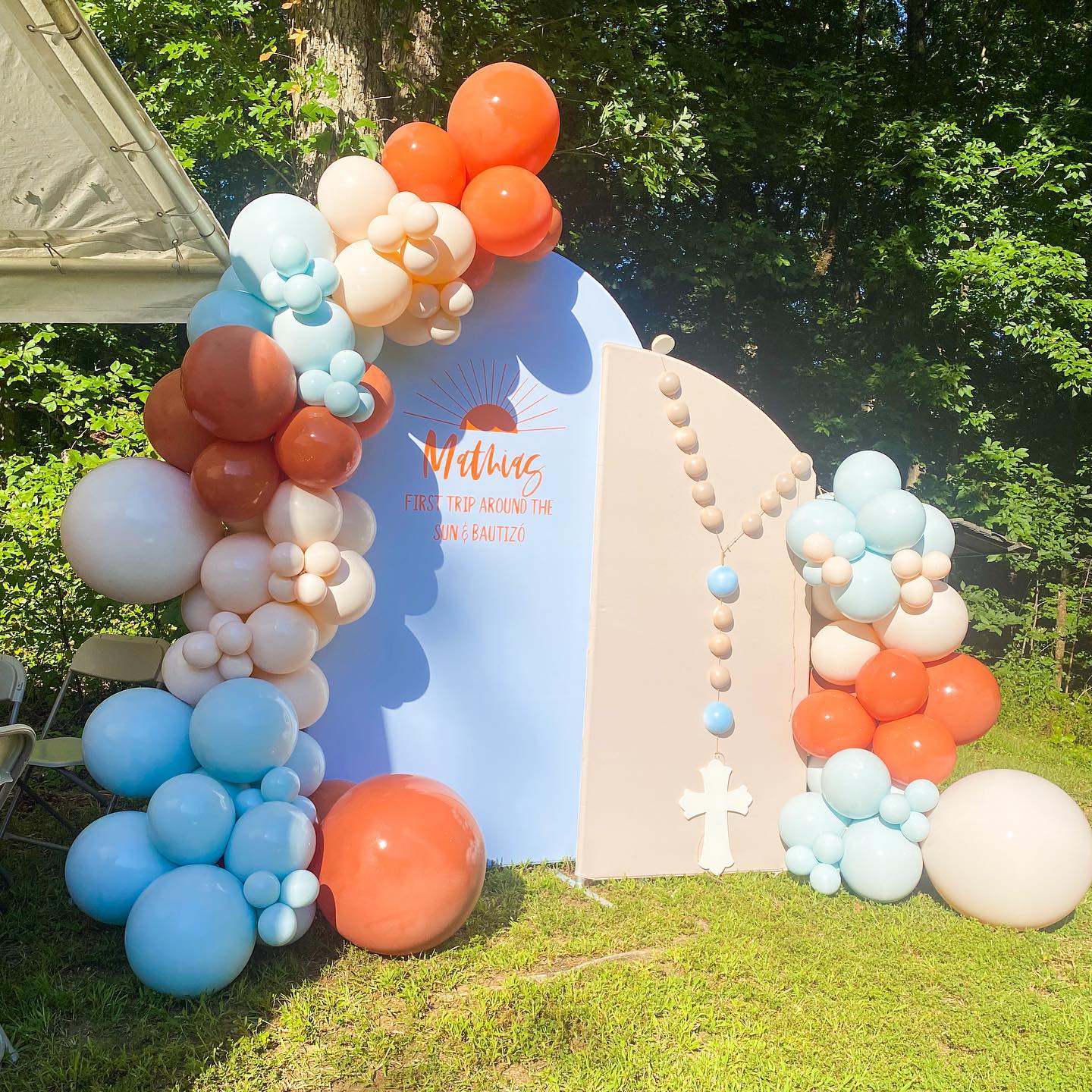 Customization Custom Wedding Birthday Party Event Arch Backdrop Cover With Frame