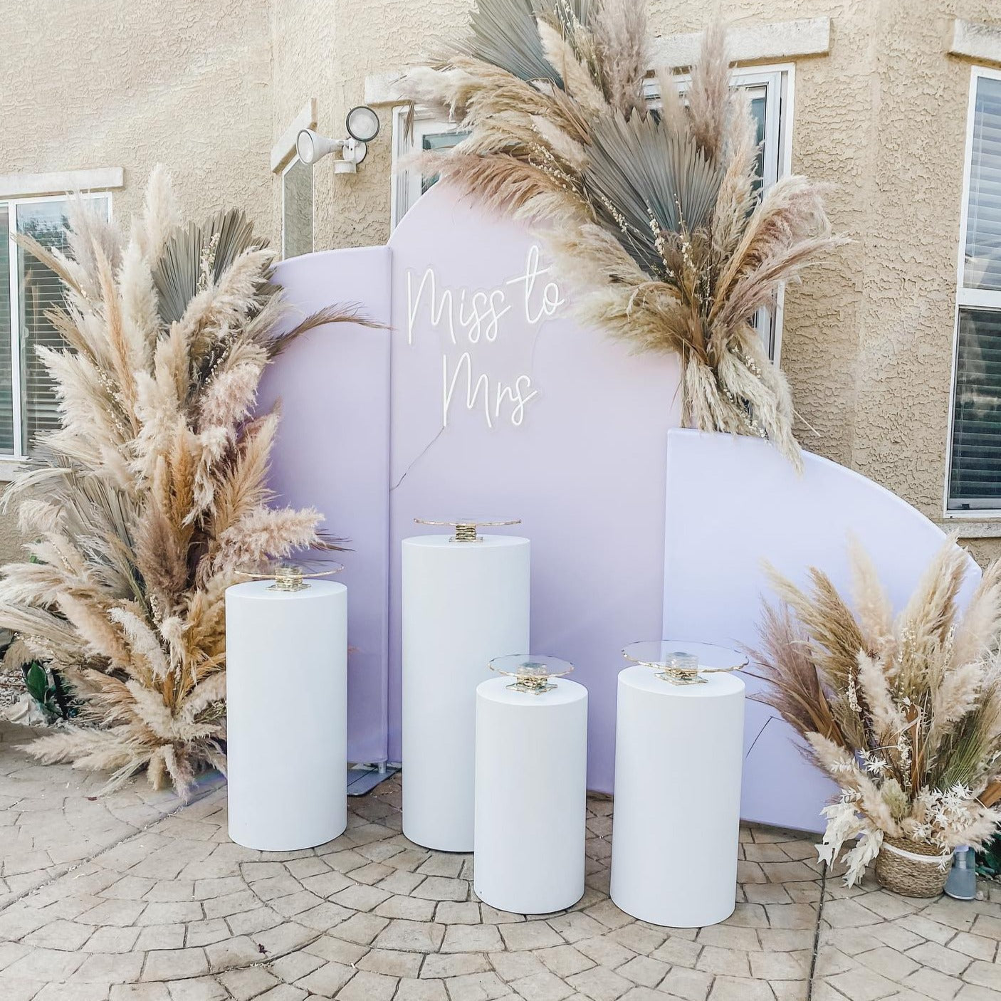 Customization Custom Wedding Birthday Party Event Arch Backdrop Cover With Frame