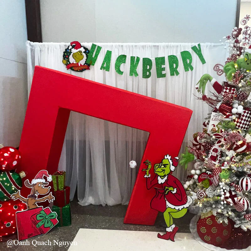 Aluminum Alloy Tube 3D Arch Backdrop Stand For Birthday Wedding Party Decoration