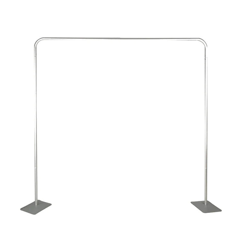 8x7.5ft Baby Showers Birthday Wedding Events Sturdy Portable Balloon Stand