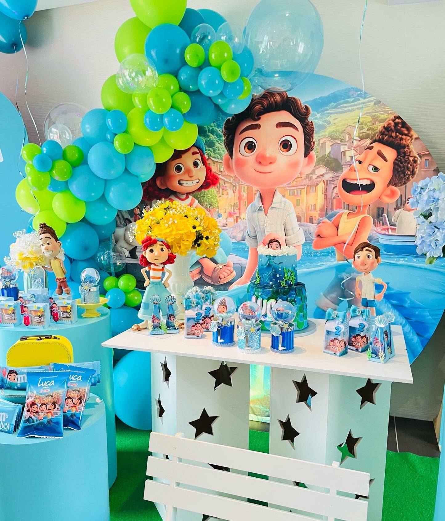 5Ft 6ft 6.5ft 7.2ft Aluminum Alloy Tube Round Circle Backdrop Stand With Plinth Cylinder Stand Dessert Table For Birthday Wedding Party Decoration