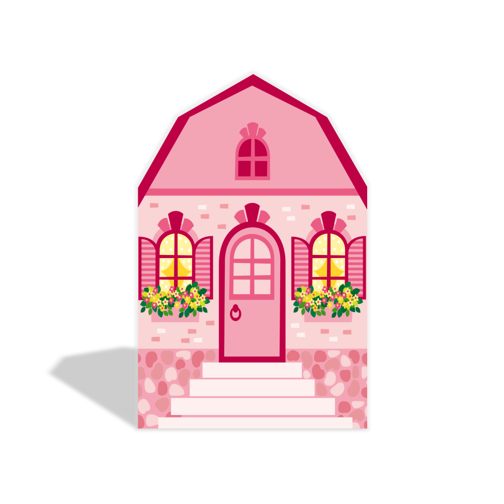 5.25x8.14ft Farm Theme Birthday Baby Shower Party Decoration Barn Arch Backdrop Wall Stand