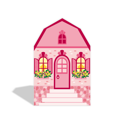 5.25x8.14ft Farm Theme Birthday Baby Shower Party Decoration Barn Arch Backdrop Wall Stand